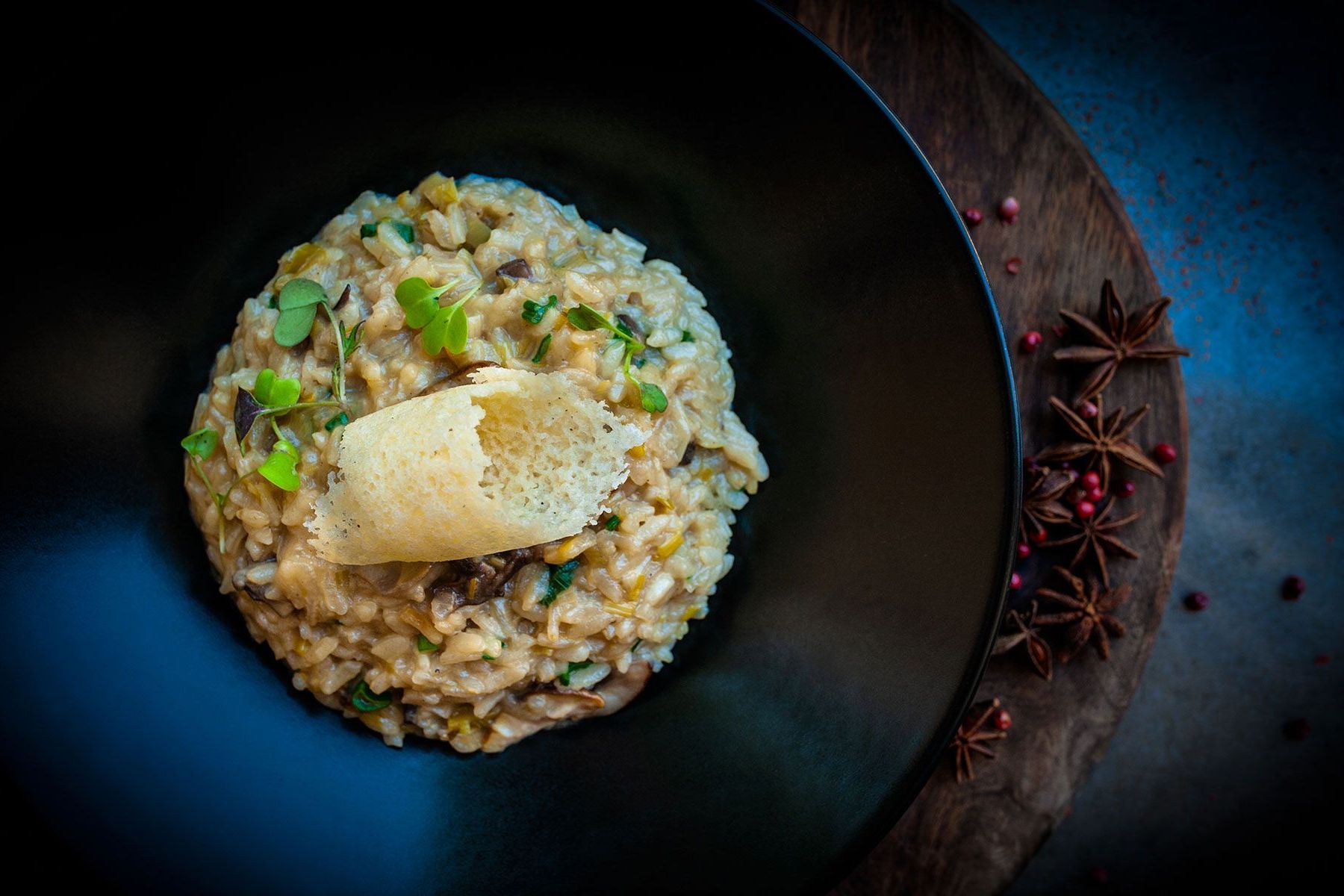 Risotto