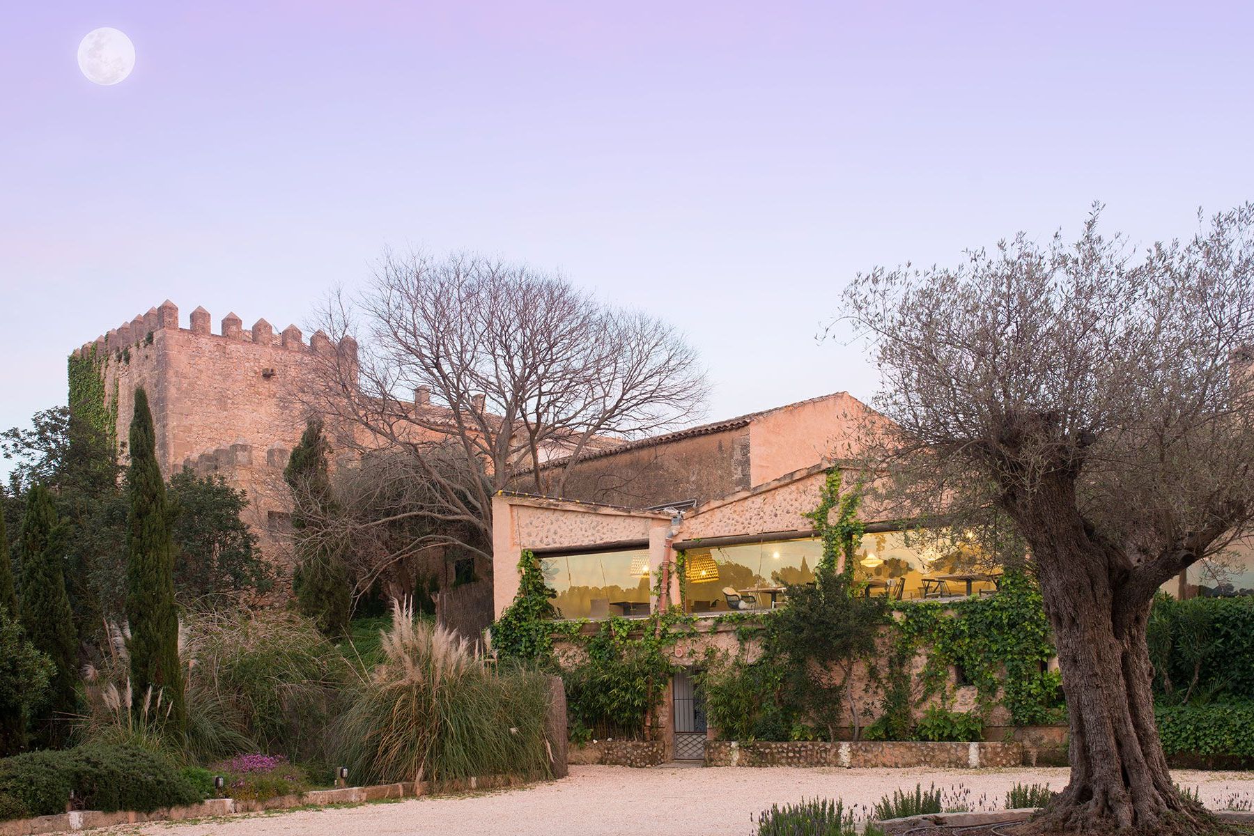 restaurante palma de mallorca